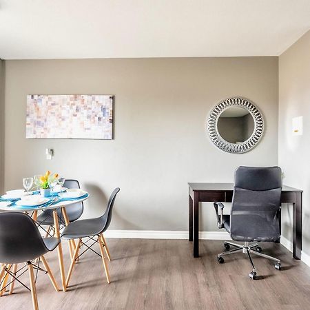Apartmán Newly Renovated 2Br Unit In Glenview West Hamilton Exteriér fotografie
