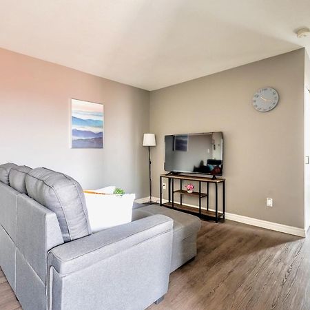 Apartmán Newly Renovated 2Br Unit In Glenview West Hamilton Exteriér fotografie