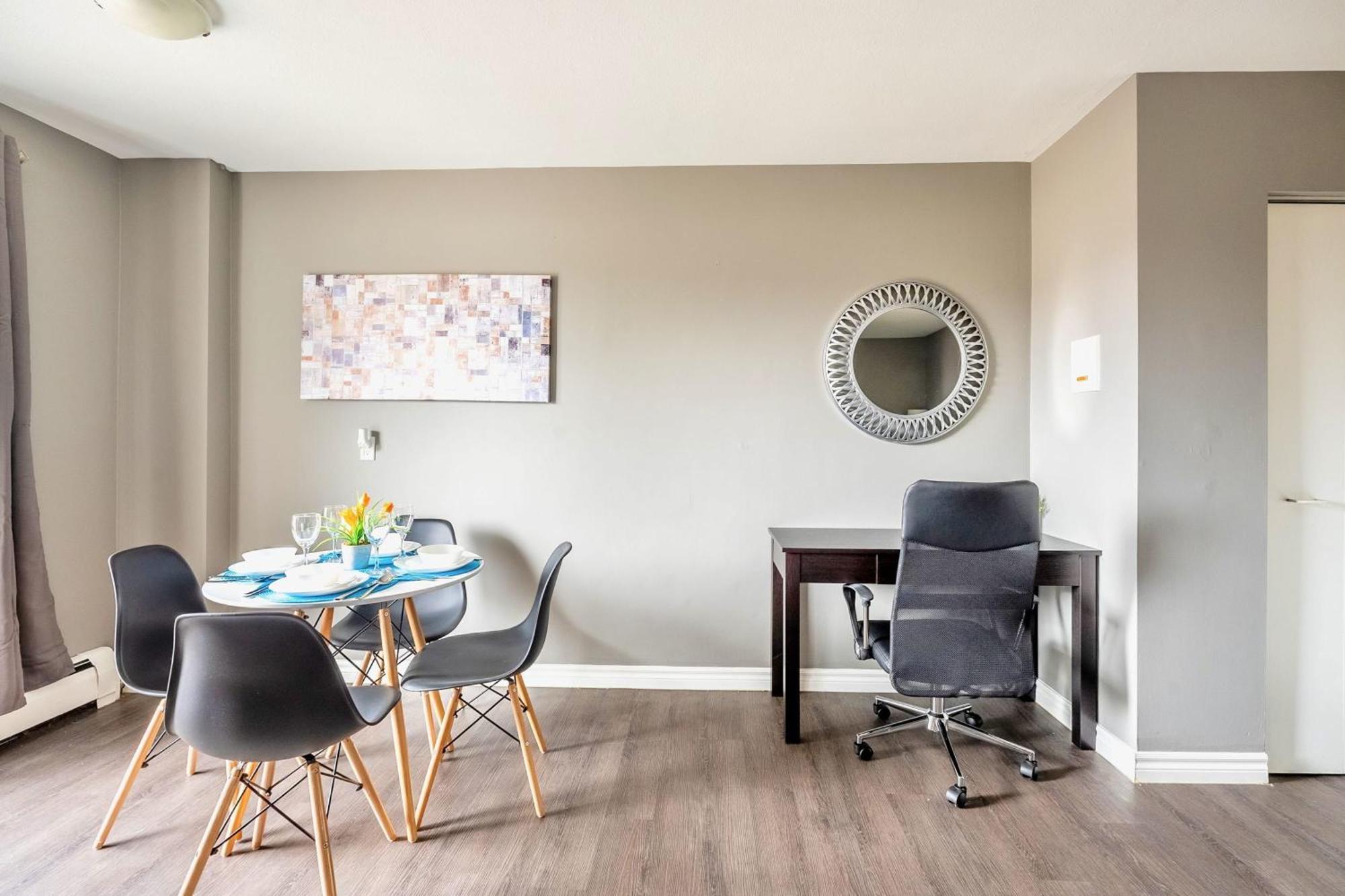 Apartmán Newly Renovated 2Br Unit In Glenview West Hamilton Exteriér fotografie